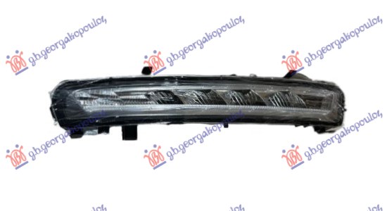 DNEVNO SVETLO LED FORD MONDEO 2011-2014 (BA7)