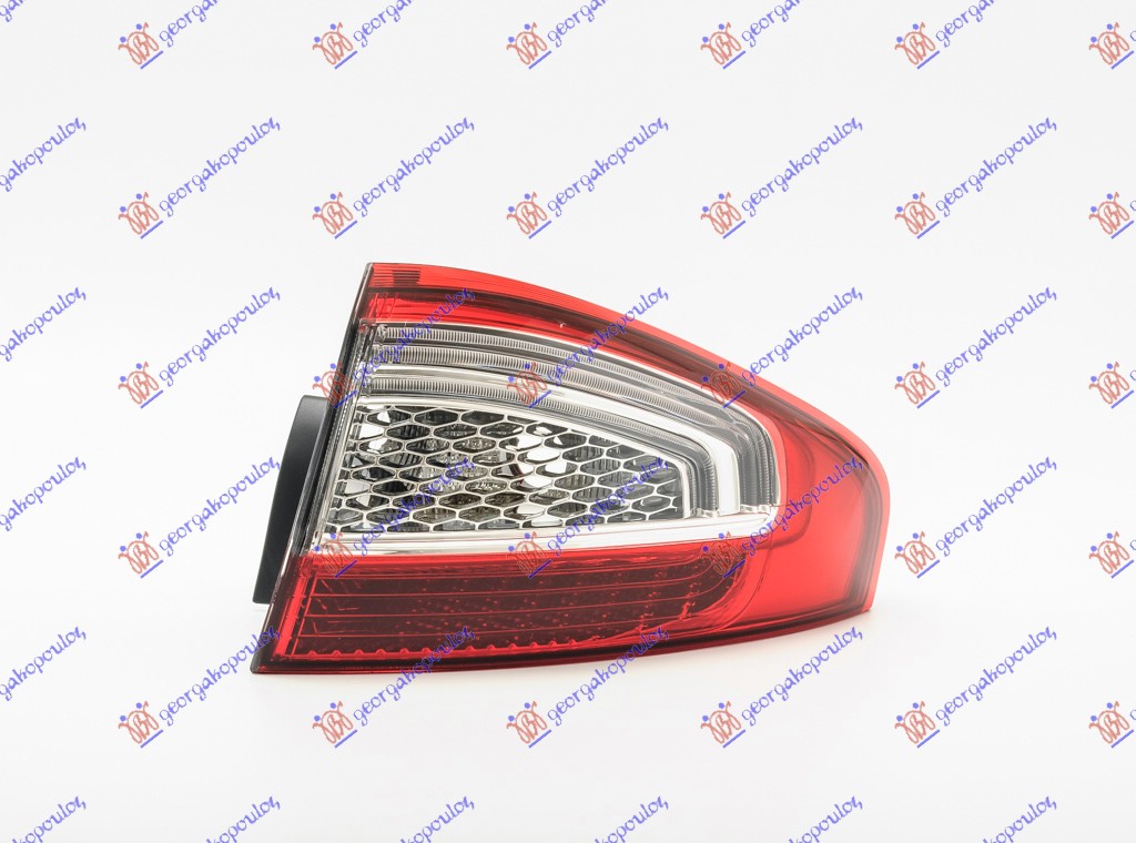 STOP LAMPA SPOLJASNJA 4 VRATA (DEPO) FORD MONDEO 2011-2014 (BA7)