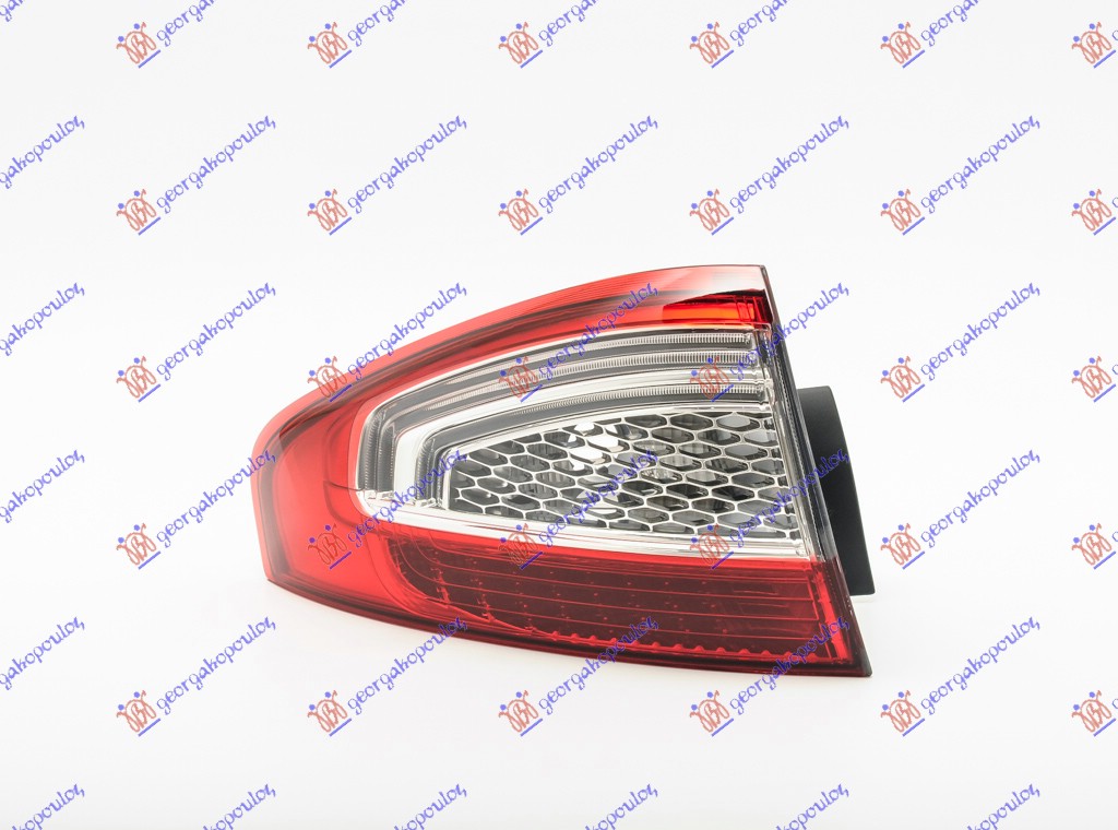 STOP LAMPA SPOLJASNJA 4 VRATA (DEPO) FORD MONDEO 2011-2014 (BA7)