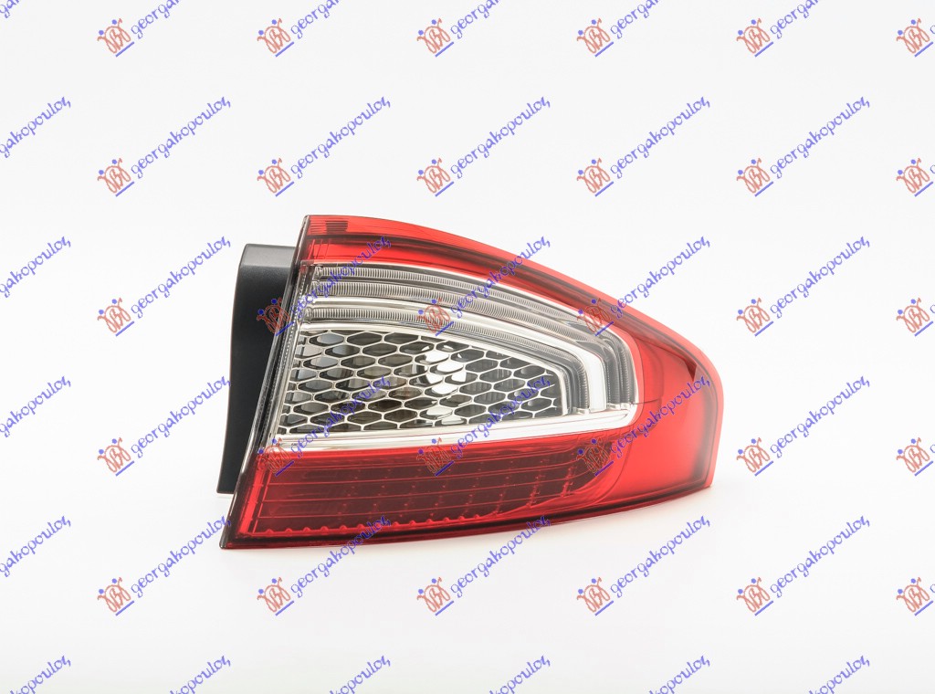 STOP LAMPA SPOLJASNJA 5 VRATA (DEPO) FORD MONDEO 2011-2014 (BA7)