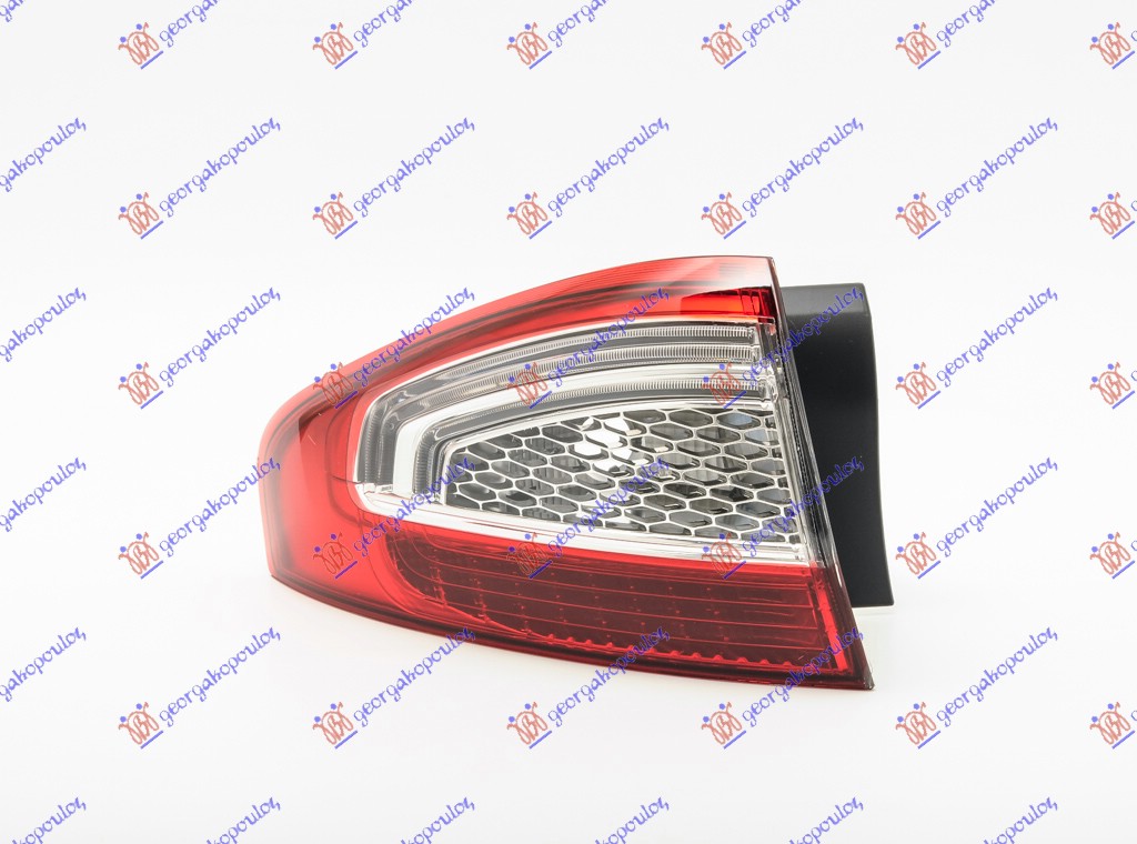STOP LAMPA SPOLJASNJA 5 VRATA (DEPO) FORD MONDEO 2011-2014 (BA7)