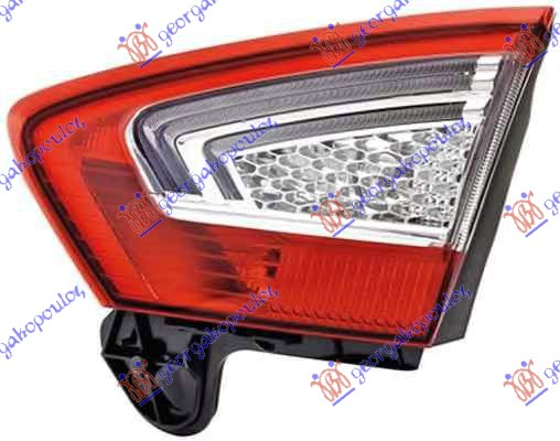 STOP LAMPA UNUTRASNJA 4/5 VRATA (HELLA) FORD MONDEO 2011-2014 (BA7)