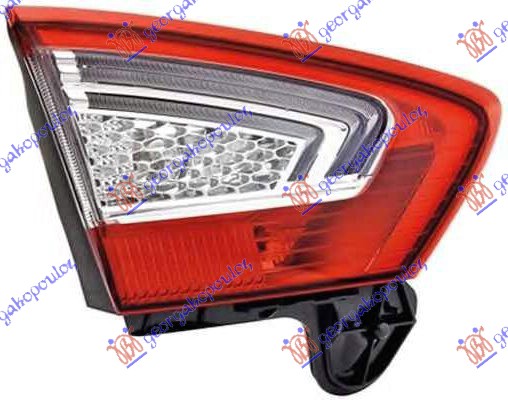 STOP LAMPA UNUTRASNJA 4/5 VRATA (HELLA) FORD MONDEO 2011-2014 (BA7)