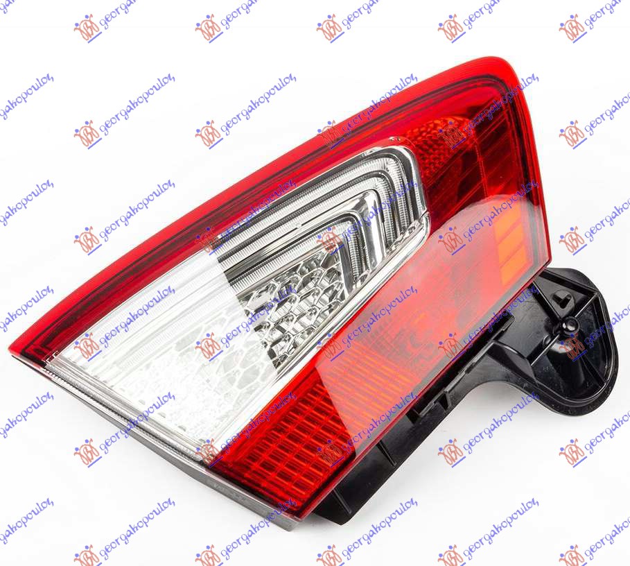 STOP LAMPA UNUTRASNJA 4/5 VRATA FORD MONDEO 2011-2014 (BA7)