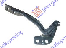 MAKAZE HAUBE FORD MONDEO 2011-2014 (BA7)