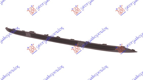 SPOJLER ZADNJEG BRANIKA KARAVAN FORD MONDEO 2011-2014 (BA7)