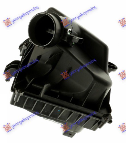 KUCISTE FILTERA VAZDUHA (2.0 ECOBOOST) FORD MONDEO 2011-2014 (BA7)