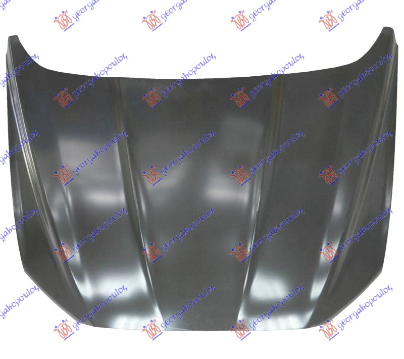 HAUBA FORD MONDEO 2014-2019 (CD/CE/CF)