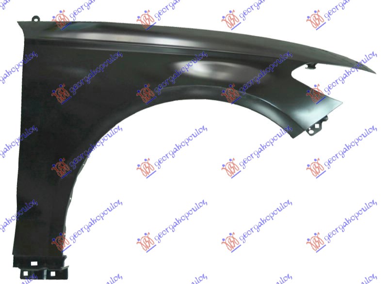 BLATOBRAN FORD MONDEO 2014-2019 (CD/CE/CF)