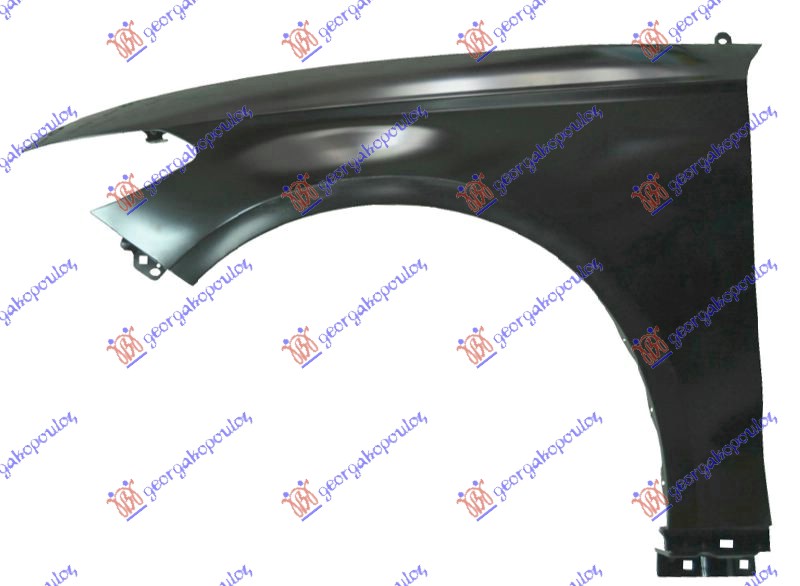 BLATOBRAN FORD MONDEO 2014-2019 (CD/CE/CF)