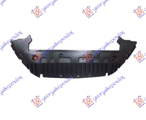 ZASTITA MOTORA ISPOD BRANIKA FORD MONDEO 2014-2019 (CD/CE/CF)