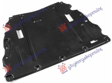 ZASTITA MOTORA PLASTICNA FORD MONDEO 2014-2019 (CD/CE/CF)
