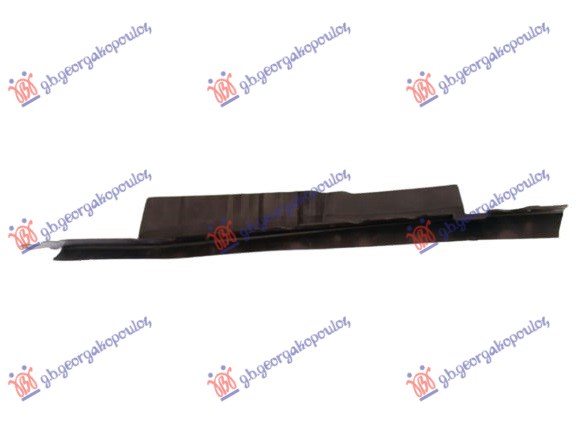 POKLOPAC IZNAD POTKRILA UNUTRASNJI PLASTICNI FORD MONDEO 2014-2019 (CD/CE/CF)