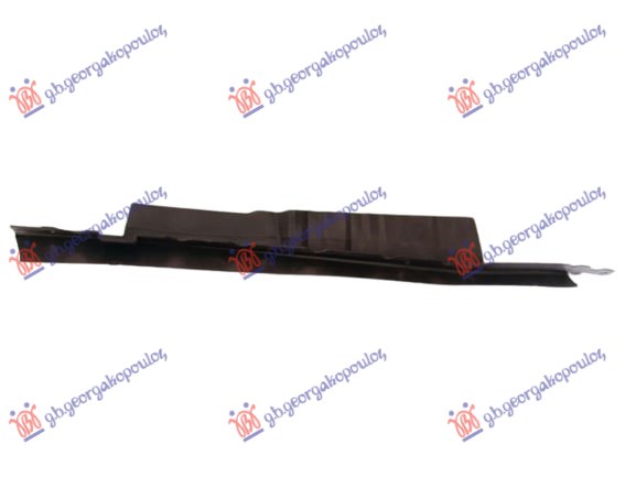 POKLOPAC IZNAD POTKRILA UNUTRASNJI PLASTICNI FORD MONDEO 2014-2019 (CD/CE/CF)