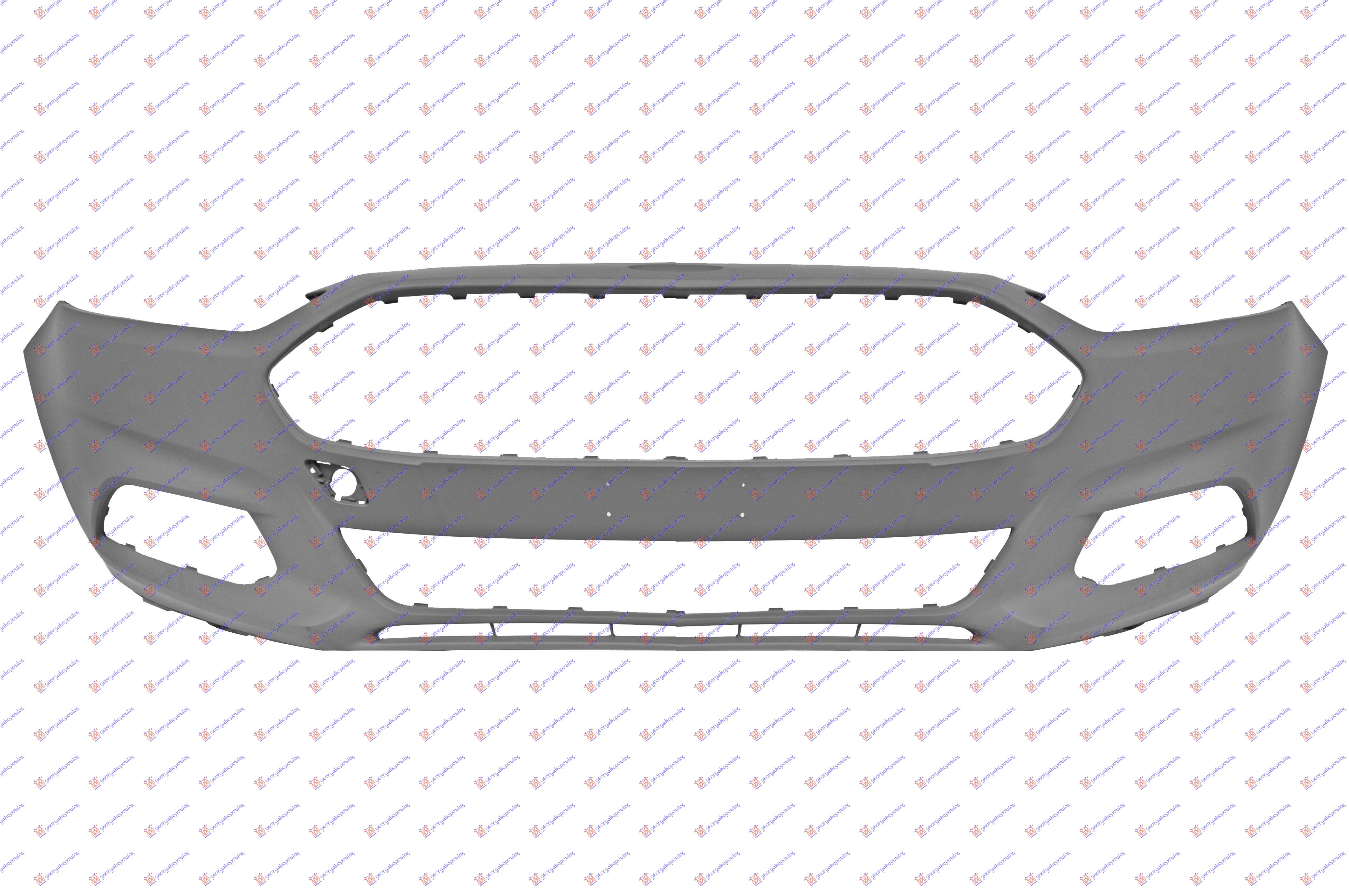 PREDNJI BRANIK PM (SA/BEZ PDC SENZORA) (A KVALITET) FORD MONDEO 2014-2019 (CD/CE/CF)