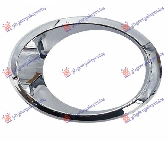 OKVIR MAGLENKE HROM FORD MONDEO 2014-2019 (CD/CE/CF)