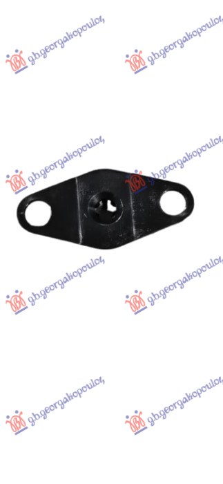 NOSAC FARA (L=D) PLASTICNI FORD MONDEO 2014-2019 (CD/CE/CF)