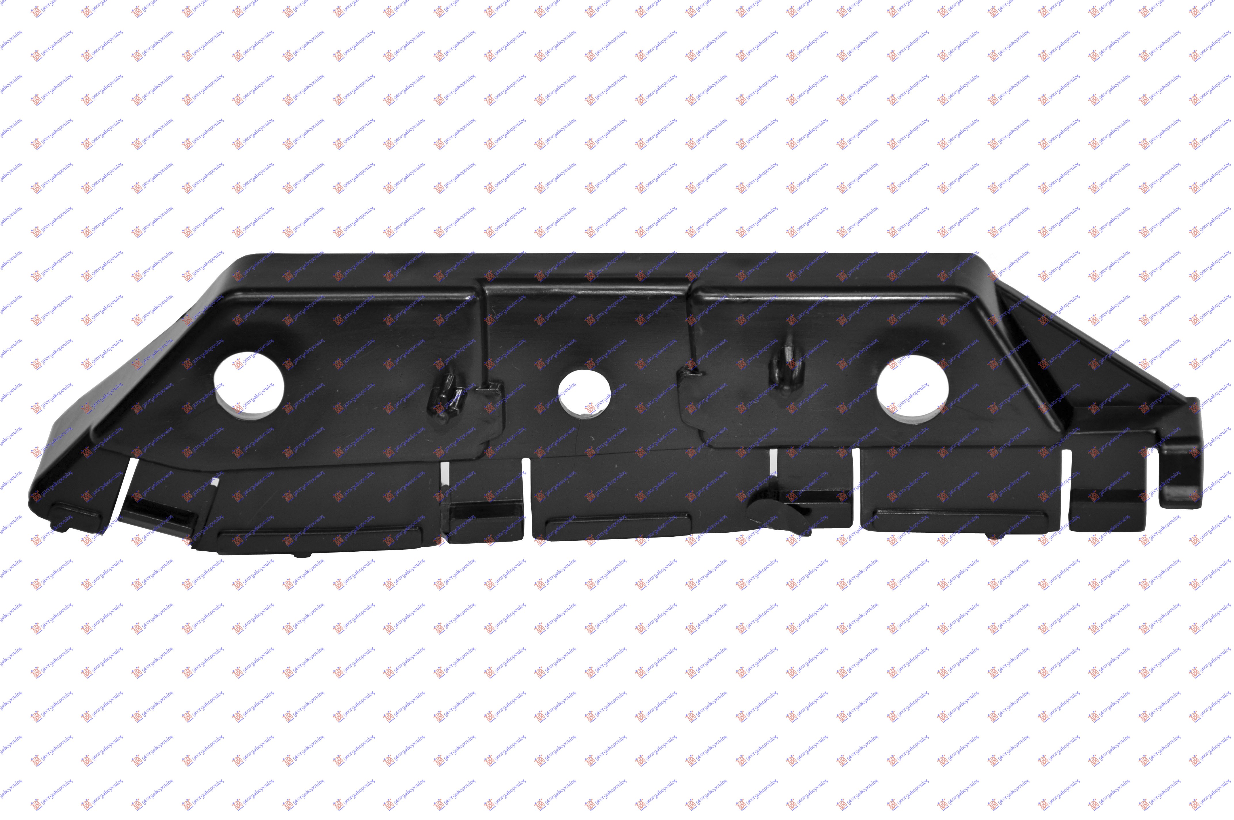 NOSAC PREDNJEG BRANIKA GORNJI PLASTICNI FORD MONDEO 2014-2019 (CD/CE/CF)