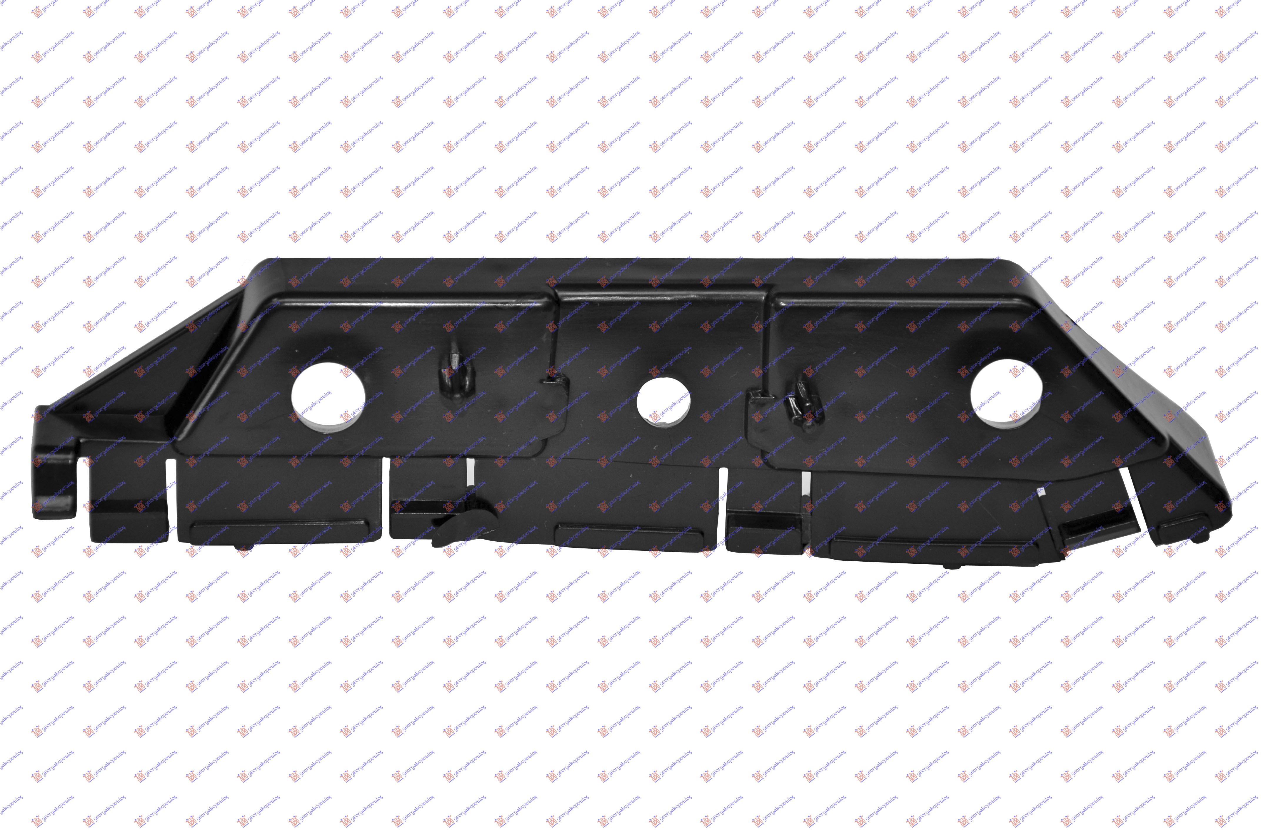 NOSAC PREDNJEG BRANIKA GORNJI PLASTICNI FORD MONDEO 2014-2019 (CD/CE/CF)