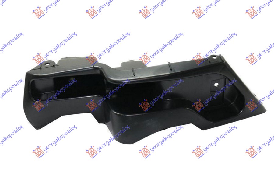 NOSAC ZADNJEG BRANIKA PLASTICNI FORD MONDEO 2014-2019 (CD/CE/CF)