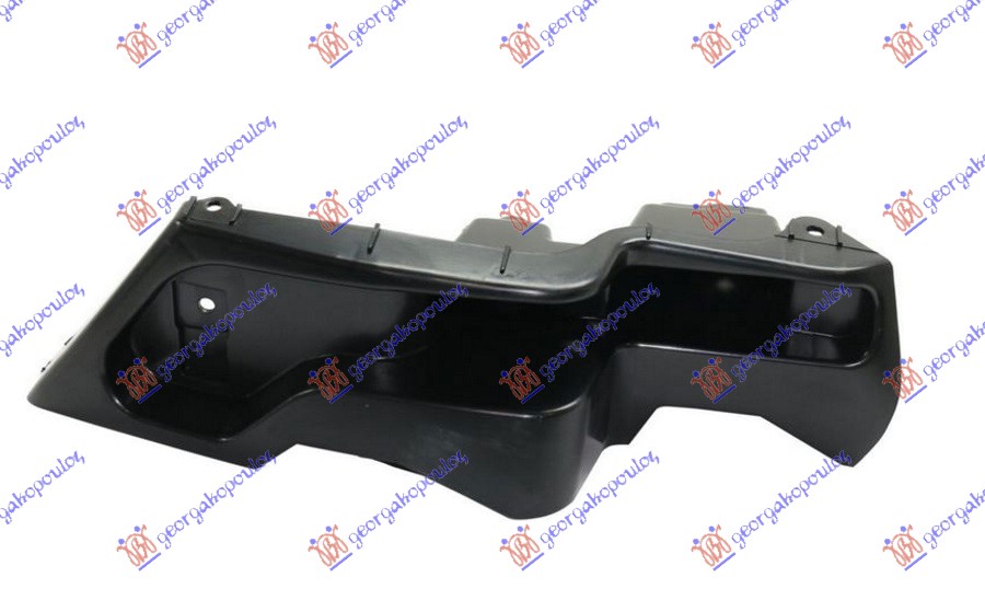 NOSAC ZADNJEG BRANIKA PLASTICNI FORD MONDEO 2014-2019 (CD/CE/CF)