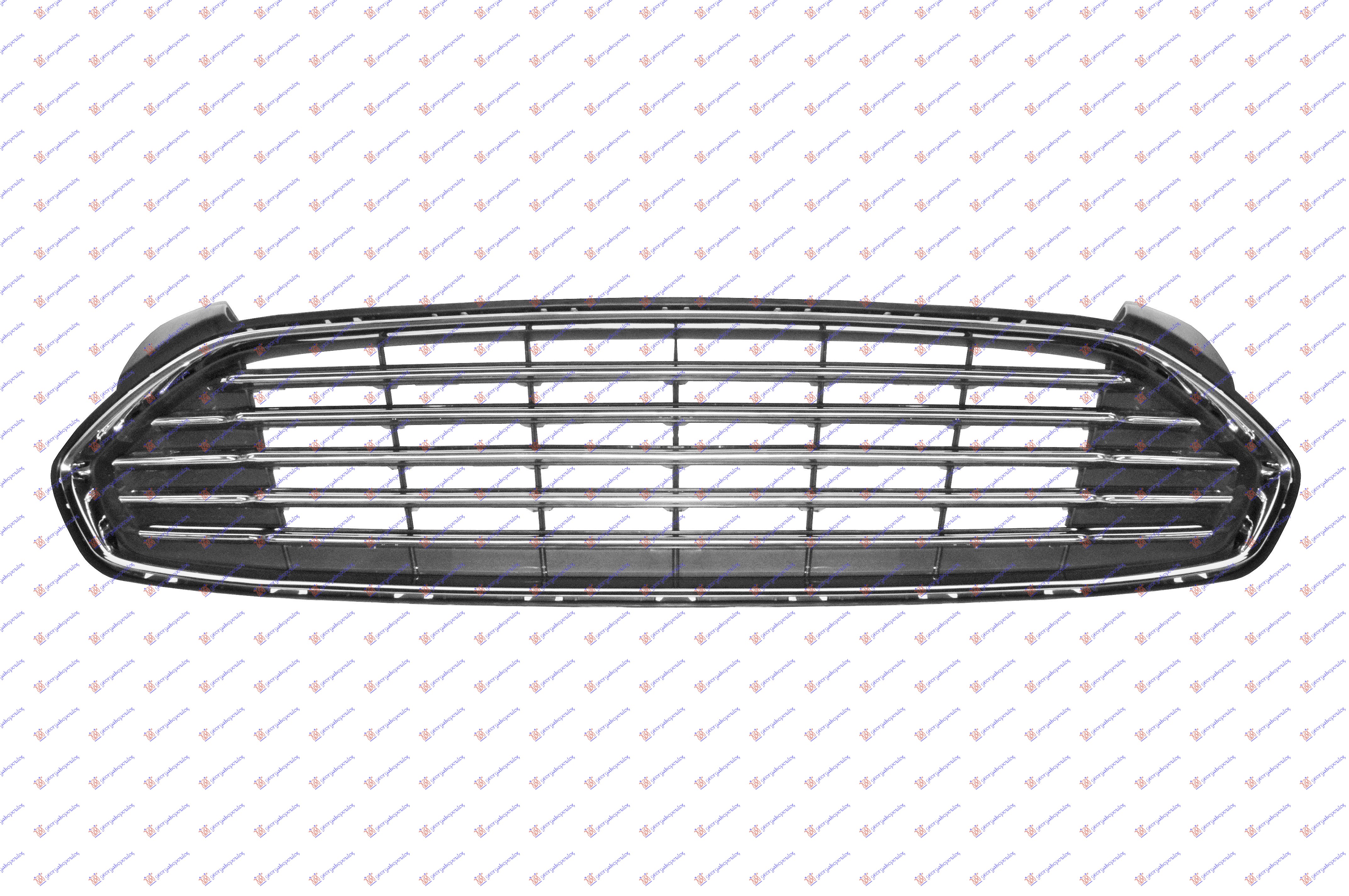PVC MASKA (HROM LAJSNA) FORD MONDEO 2014-2019 (CD/CE/CF)