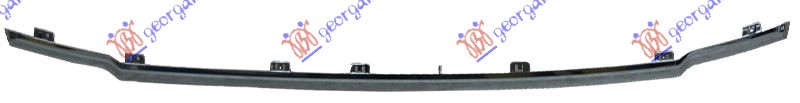 LAJSNA PVC MASKE HROM BR. 3 FORD MONDEO 2014-2019 (CD/CE/CF)