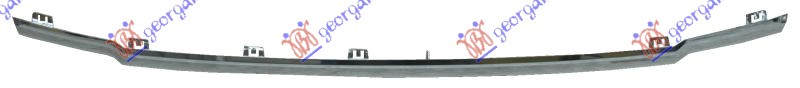 LAJSNA PVC MASKE HROM BR. 5 FORD MONDEO 2014-2019 (CD/CE/CF)