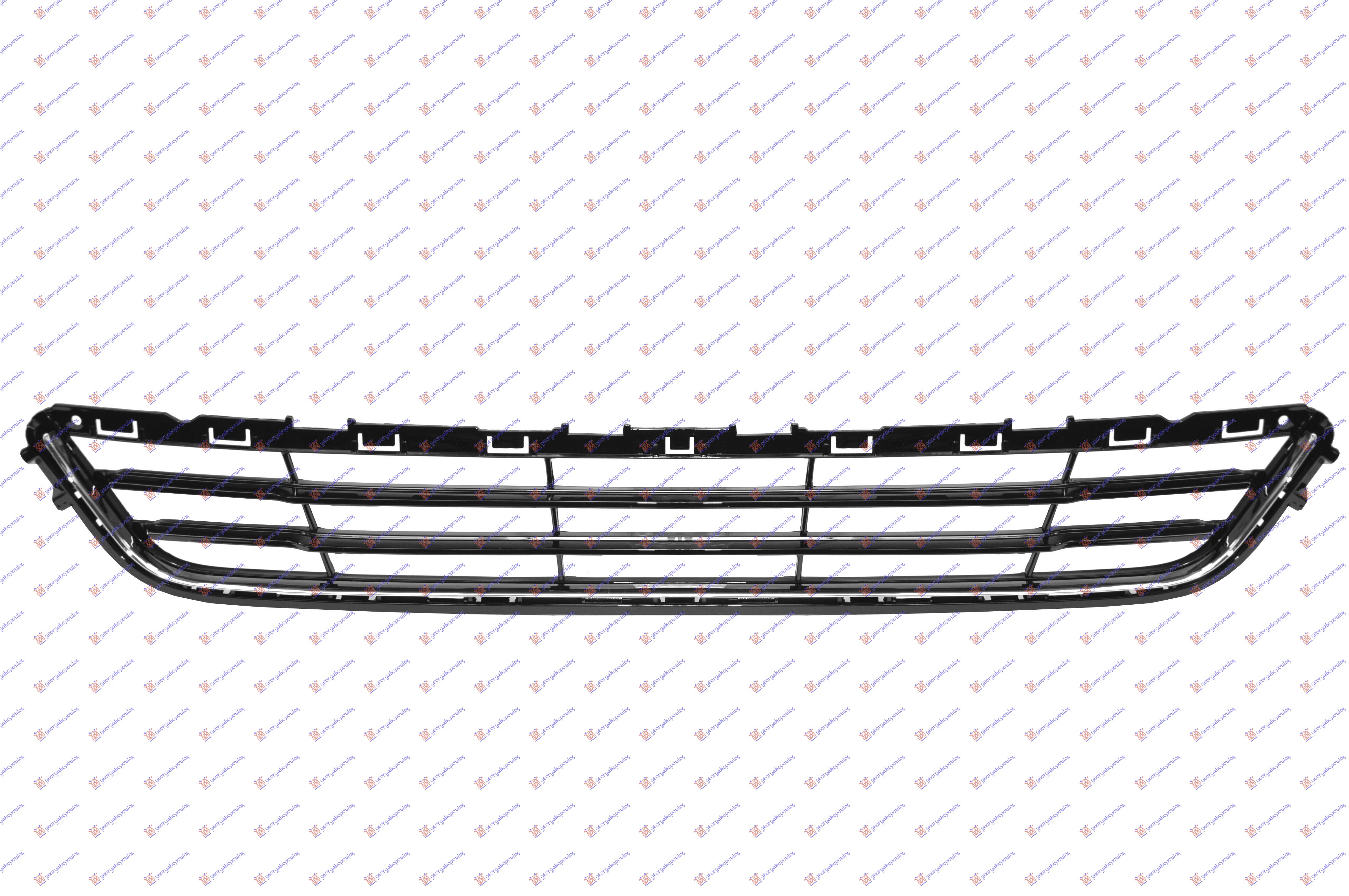 CENTRALNA RESETKA FORD MONDEO 2014-2019 (CD/CE/CF)
