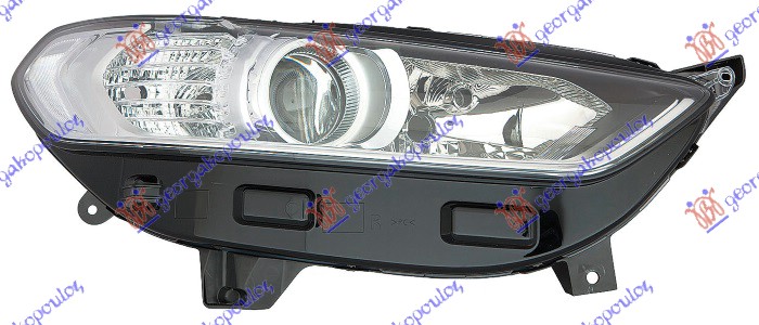 FAR ELEKTRICNI (H7/H15) (DEPO) FORD MONDEO 2014-2019 (CD/CE/CF)