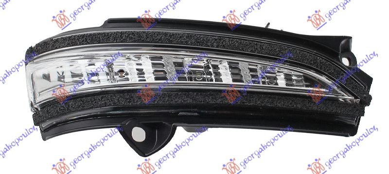 MIGAVAC U RETROVIZORU (LED) FORD MONDEO 2019- (CD/CE/CF)