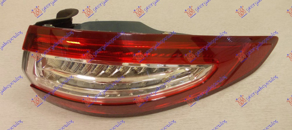 STOP LAMPA SPOLJASNJA (SEDAN) (DEPO) FORD MONDEO 2014-2019 (CD/CE/CF)