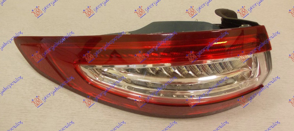STOP LAMPA SPOLJASNJA (SEDAN) (DEPO) FORD MONDEO 2014-2019 (CD/CE/CF)