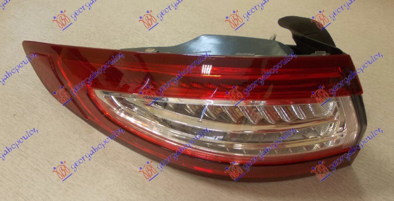 STOP LAMPA SPOLJASNJA (H/B) (DEPO) FORD MONDEO 2014-2019 (CD/CE/CF)