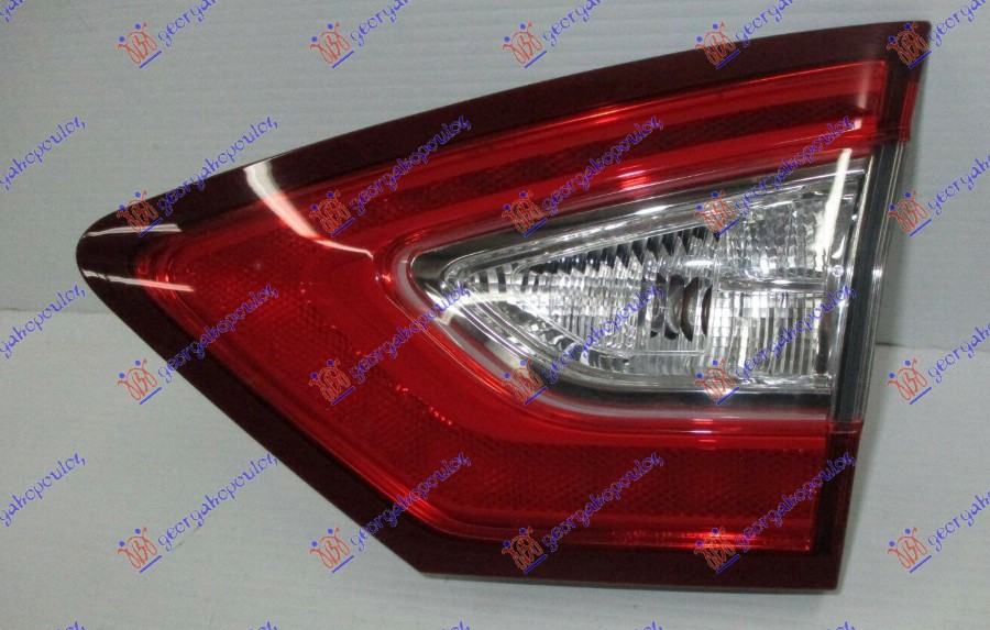 STOP LAMPA UNUTRASNJA (SEDAN/H-B) (MARELLI) FORD MONDEO 2014-2019 (CD/CE/CF)