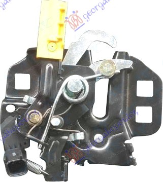 BRAVA HAUBE FORD MONDEO 2014-2019 (CD/CE/CF)
