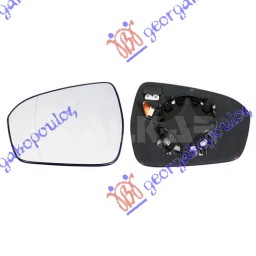 STAKLO RETROVIZORA SA GREJACEM (ASFERICNO) FORD MONDEO 2014-2019 (CD/CE/CF)