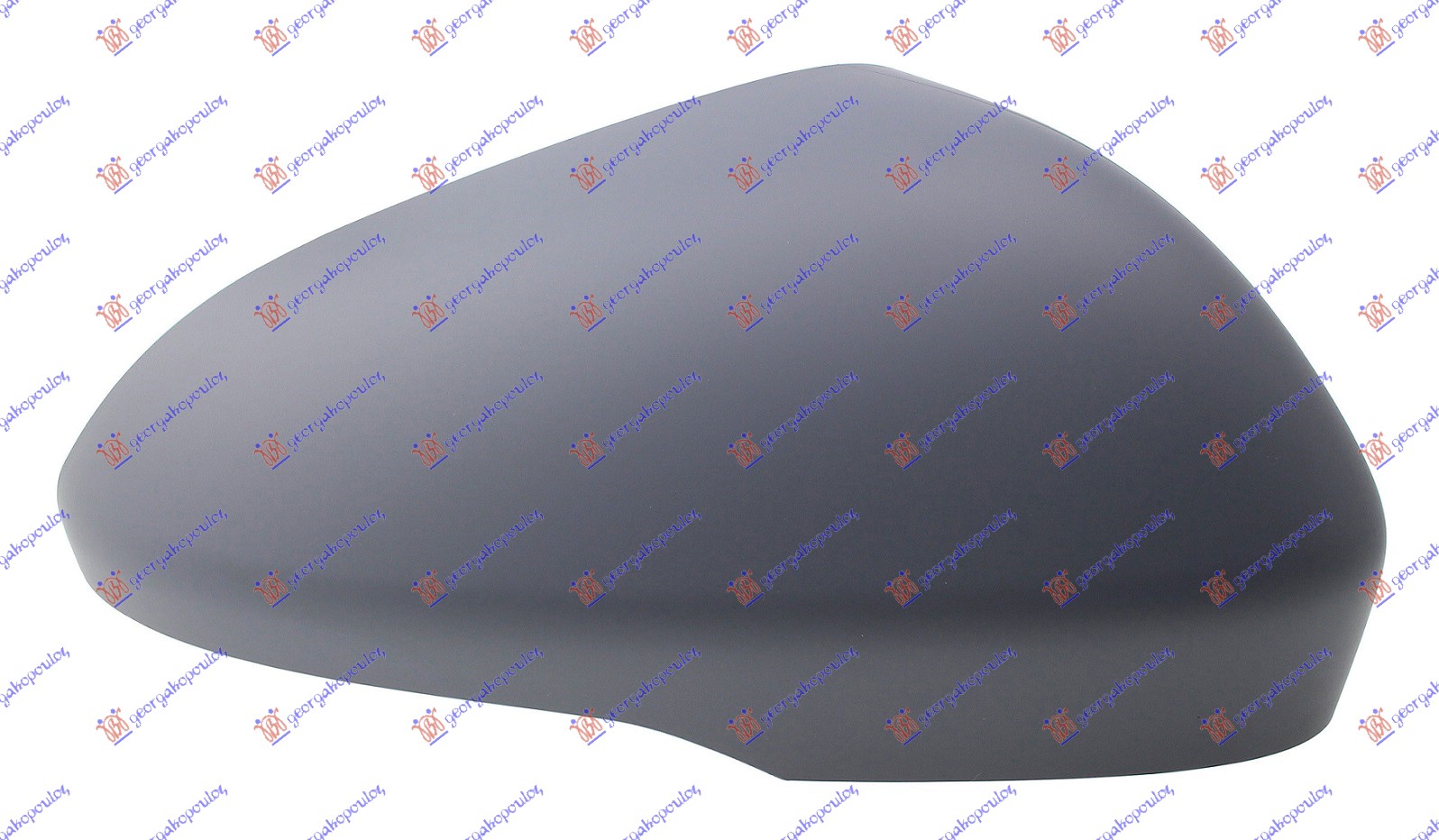 POKLOPAC RETROVIZORA PM FORD MONDEO 2019- (CD/CE/CF)