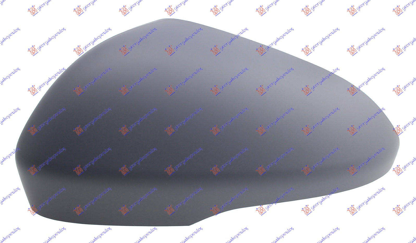 POKLOPAC RETROVIZORA PM FORD MONDEO 2019- (CD/CE/CF)