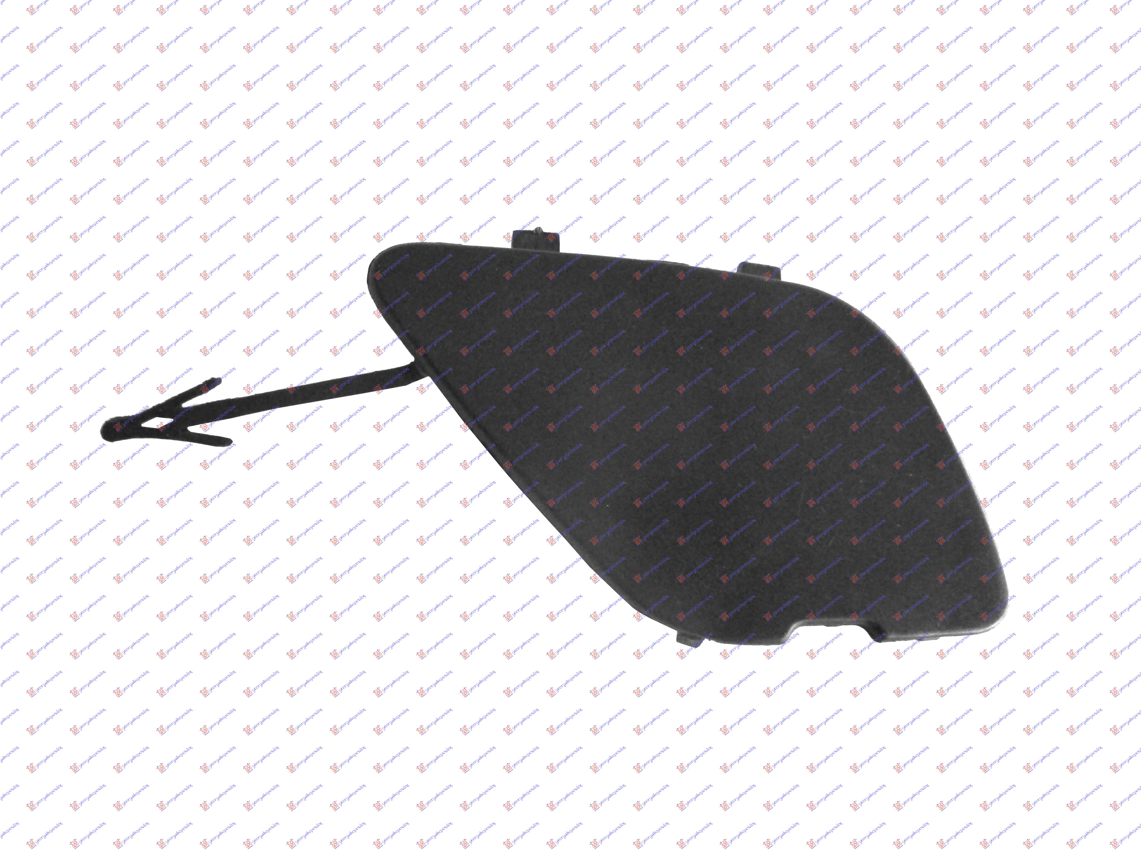 POKLOPAC KUKE PREDNJEG BRANIKA FORD MONDEO 2014-2019 (CD/CE/CF)
