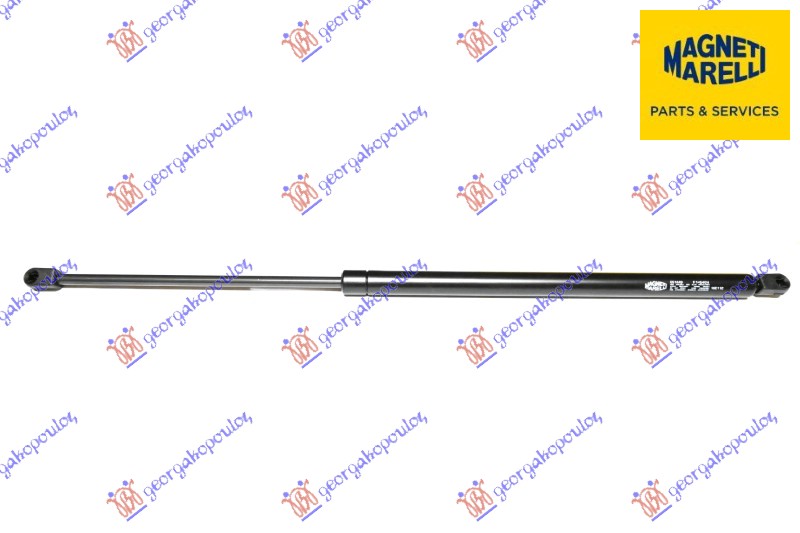 AMORTIZER GEPEK VRATA KARAVAN (657L-540N) (MARELLI) FORD MONDEO 2014-2019 (CD/CE/CF)