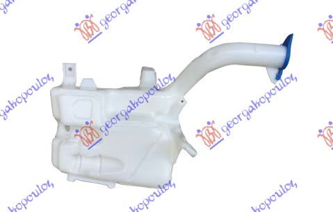 POSUDA ZA TECNOST BRISACA FORD MONDEO 2014-2019 (CD/CE/CF)