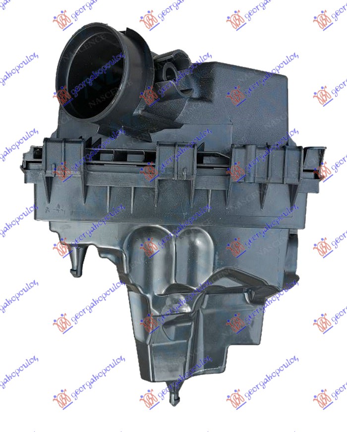 KUCISTE FILTERA VAZDUHA (1.5/2.0 EcoBoost BENZIN) FORD MONDEO 2014-2019 (CD/CE/CF)
