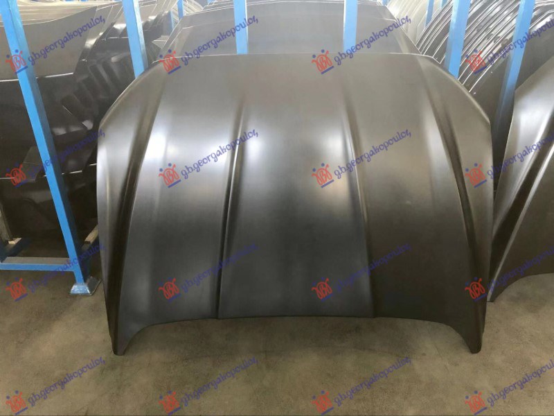 HAUBA FORD MONDEO 2019- (CD/CE/CF)