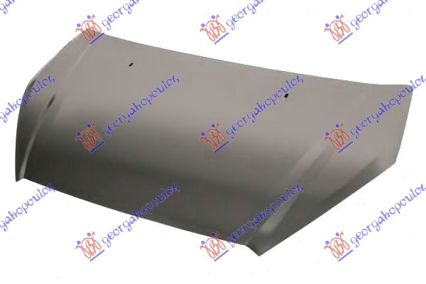 HAUBA FORD S-MAX 2011-2015 (WA6)