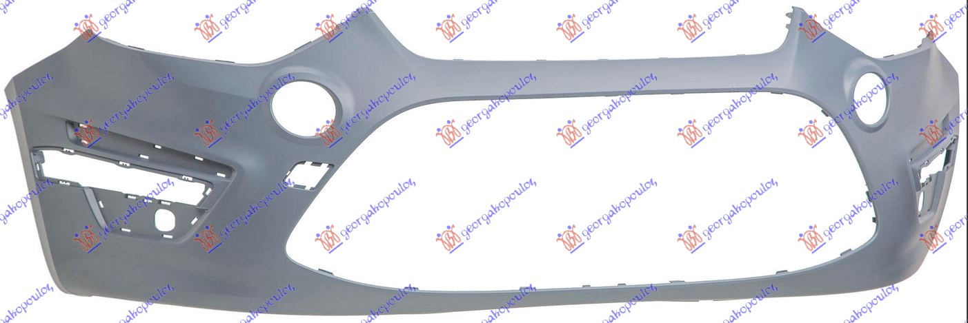PREDNJI BRANIK PM FORD S-MAX 2011-2015 (WA6)