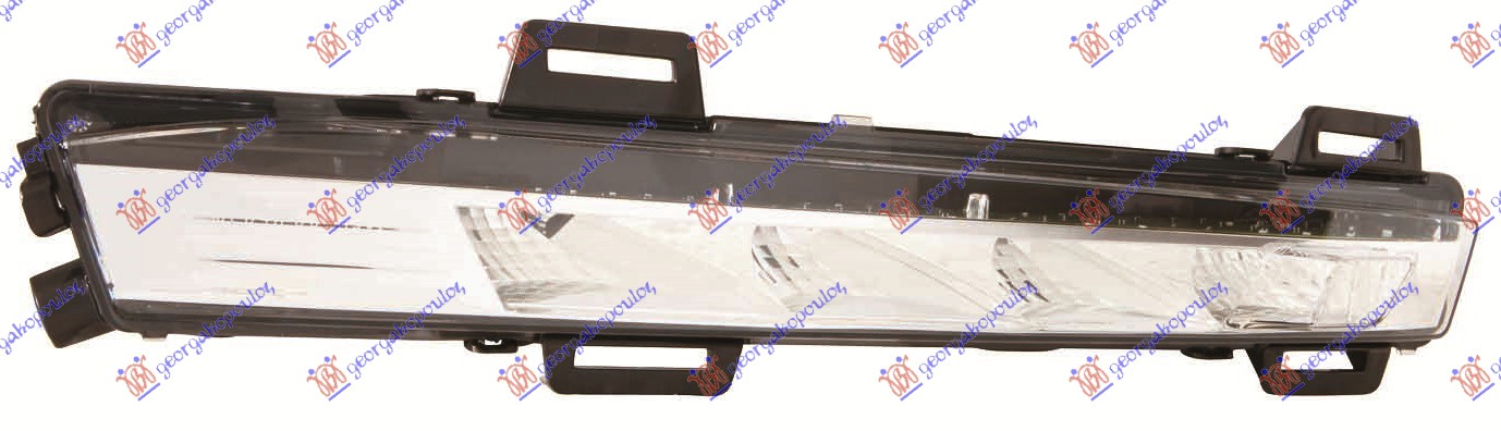 DNEVNO SVETLO FORD S-MAX 2011-2015 (WA6)