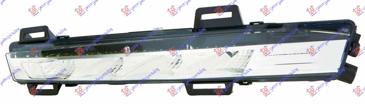 DNEVNO SVETLO FORD S-MAX 2011-2015 (WA6)