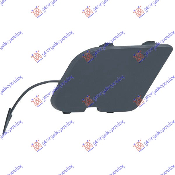 POKLOPAC KUKE PREDNJEG BRANIKA PM FORD S-MAX 2011-2015 (WA6)