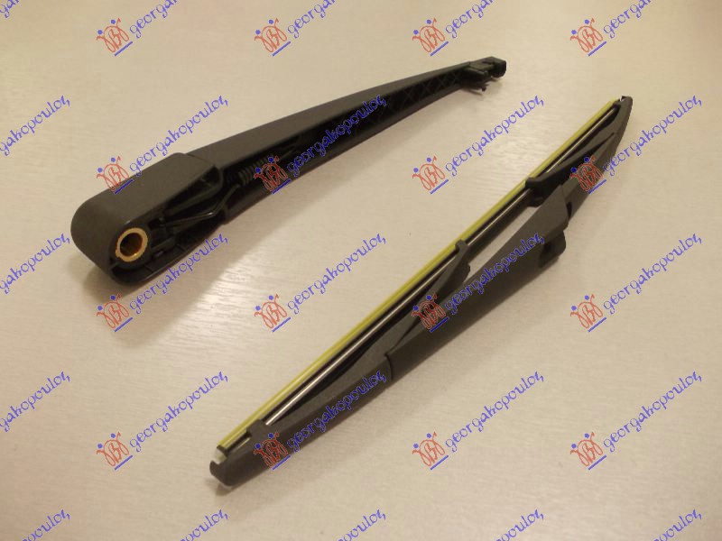 ZADNJI BRISAC KOMPLET 325mm FORD S-MAX 2011-2015 (WA6)